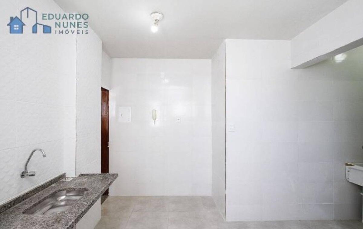 Apartamento, Barro Preto, 3 Quartos, 0 Vaga