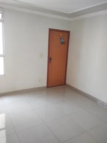 Apartamento, São João Batista (venda Nova), 2 Quartos, 1 Vaga