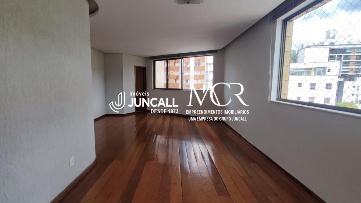 Apartamento, Cruzeiro, 4 Quartos, 2 Vagas, 1 Suíte