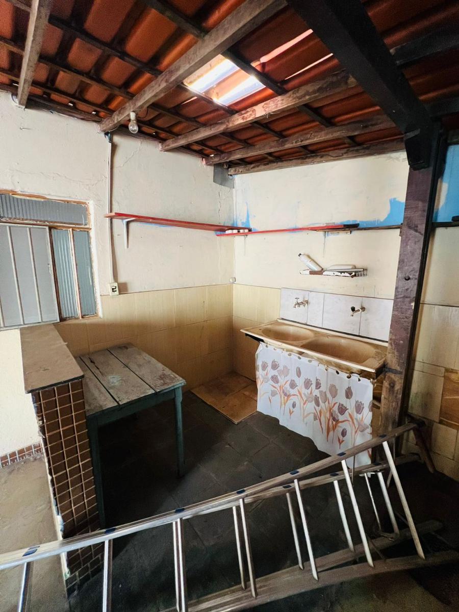 Casa, Marilândia, 3 Quartos, 6 Vagas