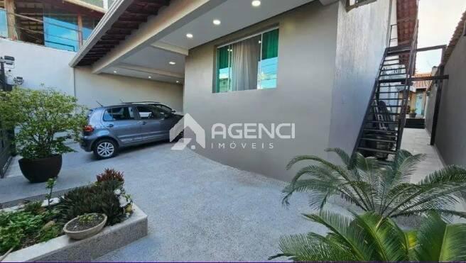 Casa, Riacho das Pedras, 3 Quartos, 0 Vaga, 1 Suíte
