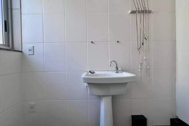 Apartamento, Santa Efigênia, 2 Quartos, 2 Vagas, 1 Suíte