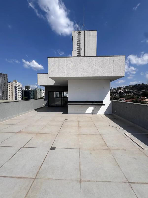 Cobertura, Lourdes, 5 Quartos, 5 Vagas, 5 Suítes