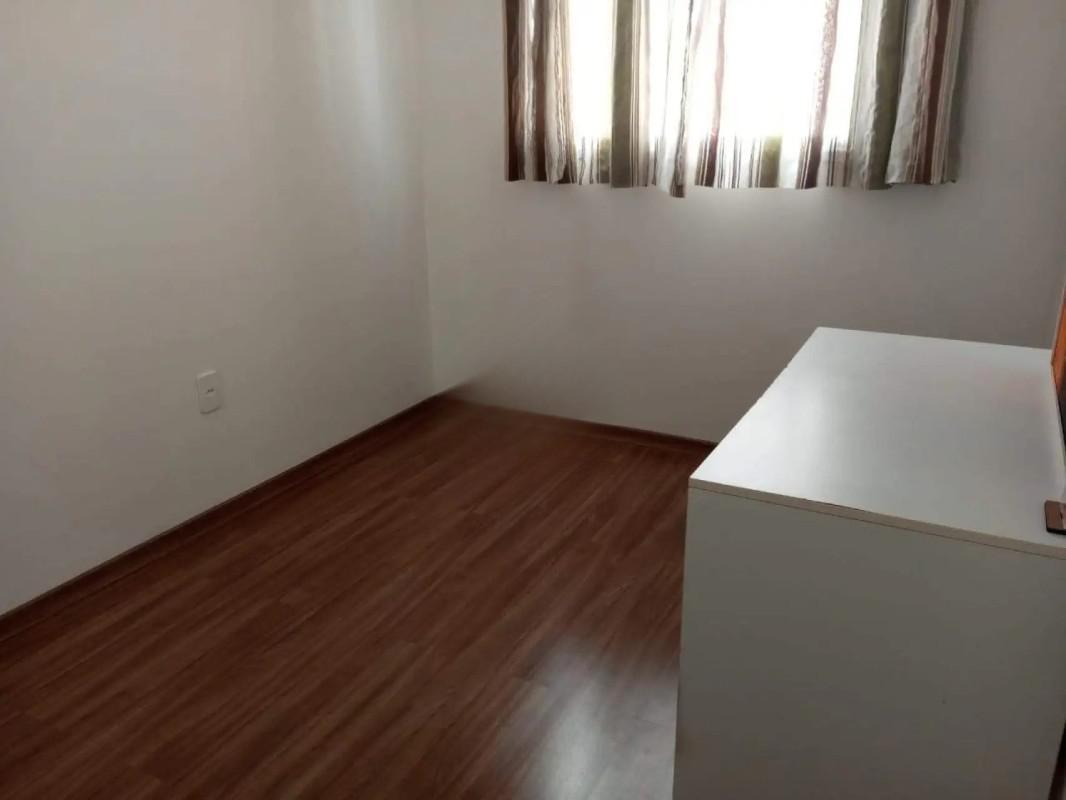 Apartamento, Buritis, 2 Quartos, 1 Vaga