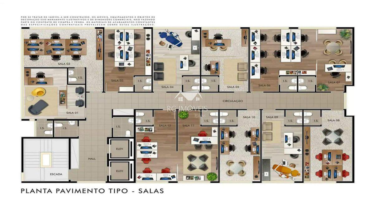 Sala, Eldorado, 0 Quarto, 0 Vaga