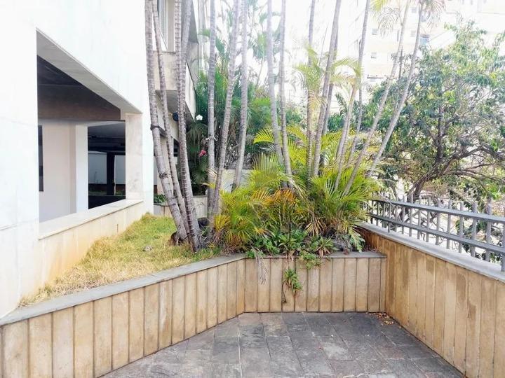 Apartamento, Gutierrez, 4 Quartos, 4 Vagas, 1 Suíte
