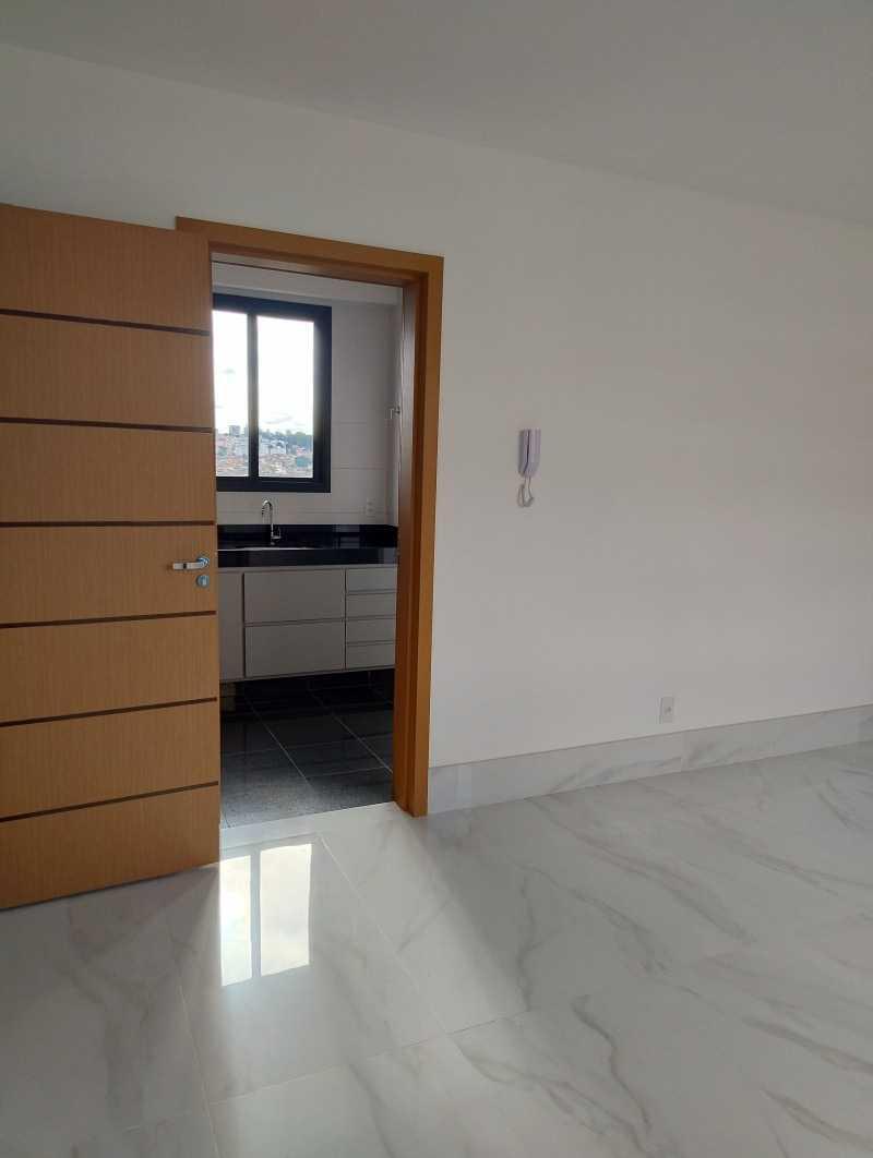 Apartamento, Esplanada, 3 Quartos, 2 Vagas, 1 Suíte