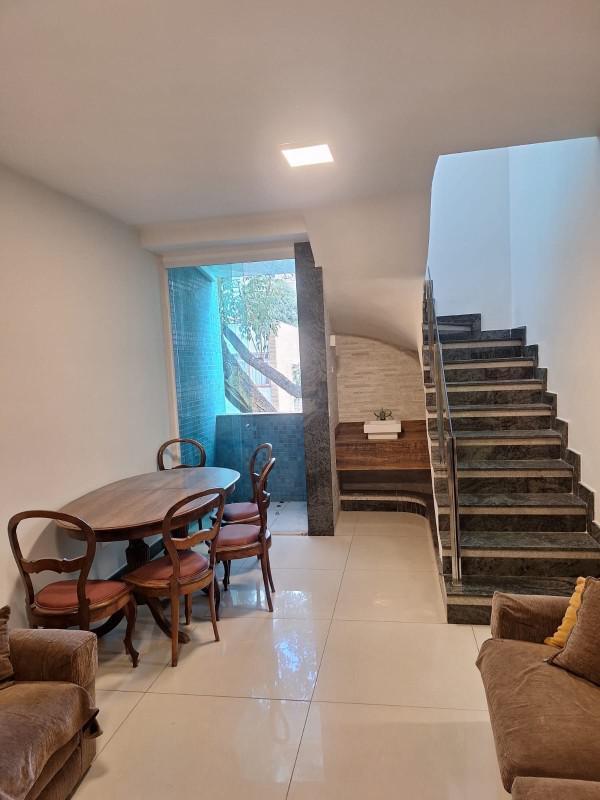 Cobertura, Santo Antônio, 4 Quartos, 3 Vagas, 2 Suítes