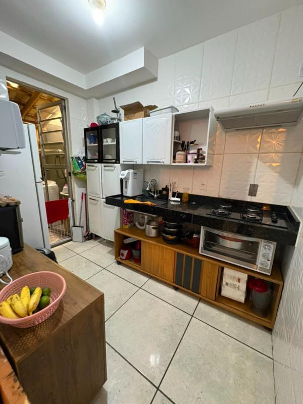 Apartamento, Liberdade, 2 Quartos, 1 Vaga