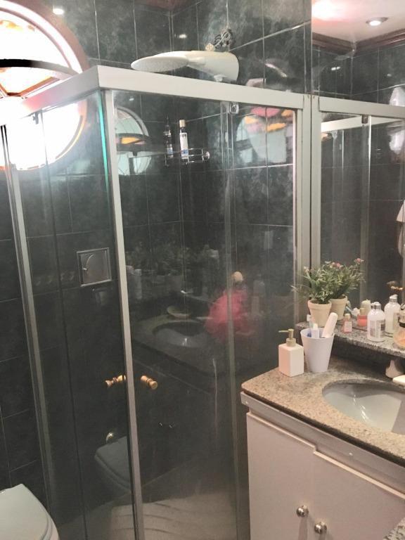 Casa, Conjunto Morada da Serra, 3 Quartos, 1 Vaga, 1 Suíte