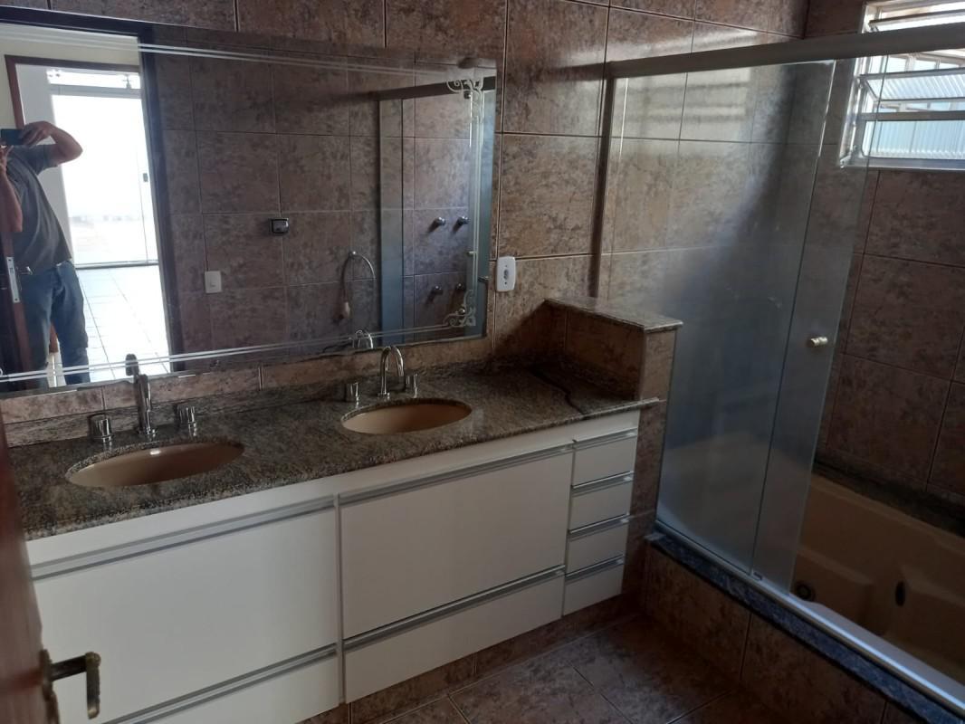 Casa, Parque Boa Vista, 3 Quartos, 2 Vagas, 3 Suítes