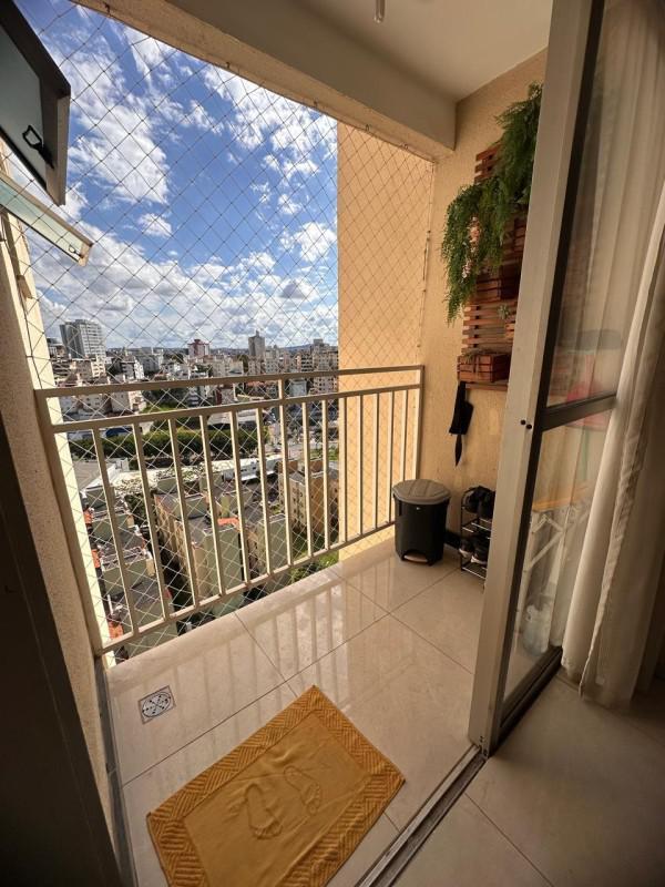 Cobertura, Paquetá, 3 Quartos, 2 Vagas, 1 Suíte