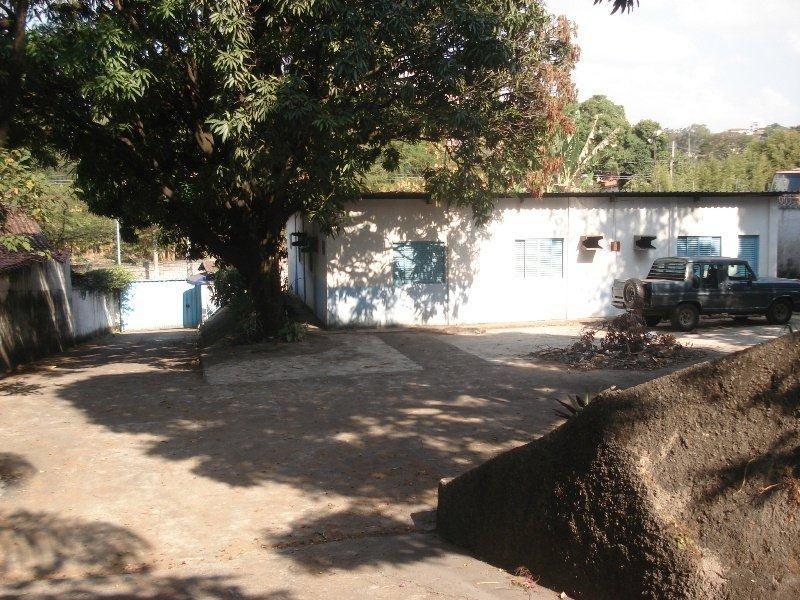 Lote, São João Batista (venda Nova), 0 Quarto, 0 Vaga