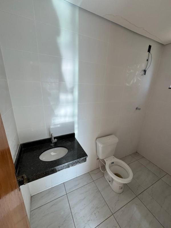 Apartamento, Masterville, 3 Quartos, 1 Vaga, 1 Suíte
