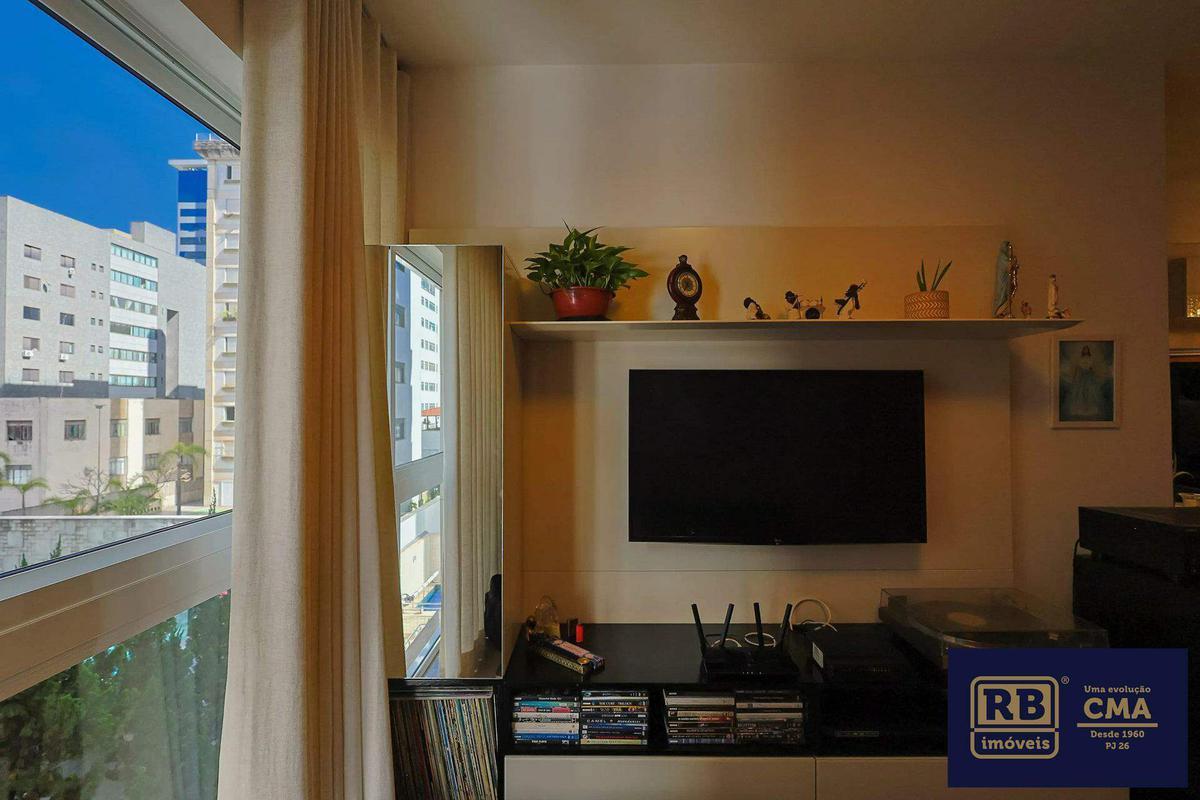 Apartamento, Santo Agostinho, 3 Quartos, 2 Vagas, 1 Suíte