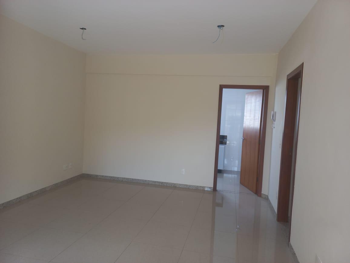 Apartamento, Jardim da Cidade, 3 Quartos, 2 Vagas, 1 Suíte