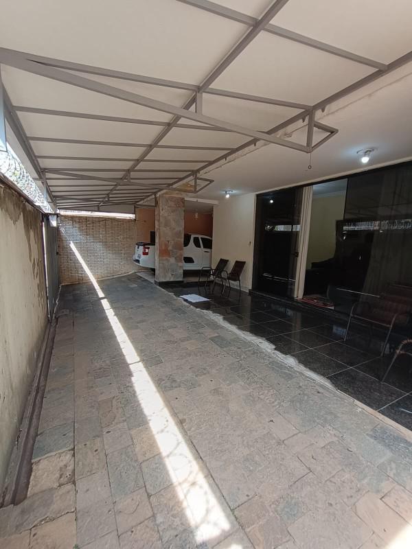 Casa, Prado, 7 Quartos, 4 Vagas, 1 Suíte