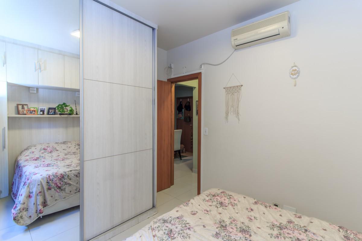 Apartamento, Nova Granada, 2 Quartos, 1 Vaga