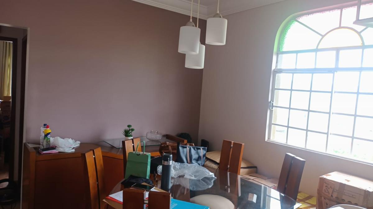 Cobertura, Caiçaras, 3 Quartos, 2 Vagas, 1 Suíte