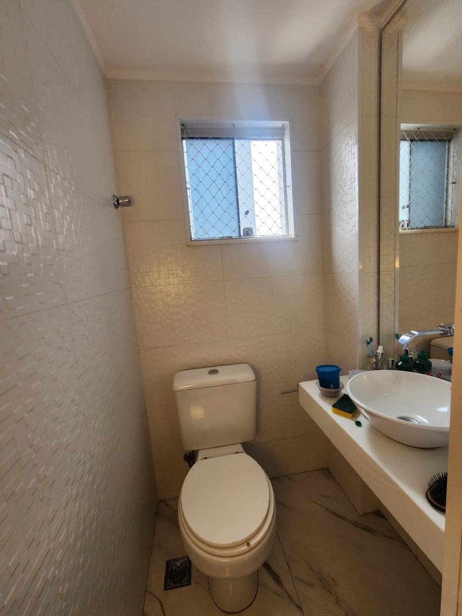 Cobertura, Castelo, 2 Quartos, 2 Vagas, 1 Suíte