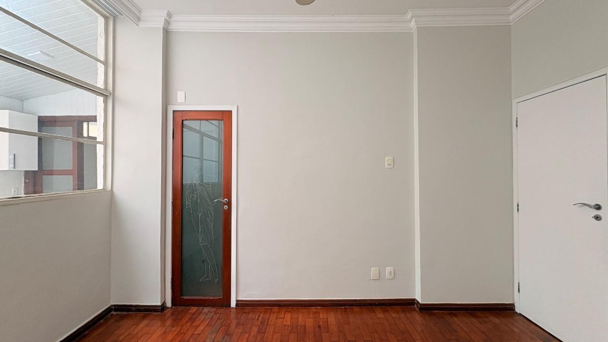 Apartamento, Barro Preto, 3 Quartos, 0 Vaga, 1 Suíte
