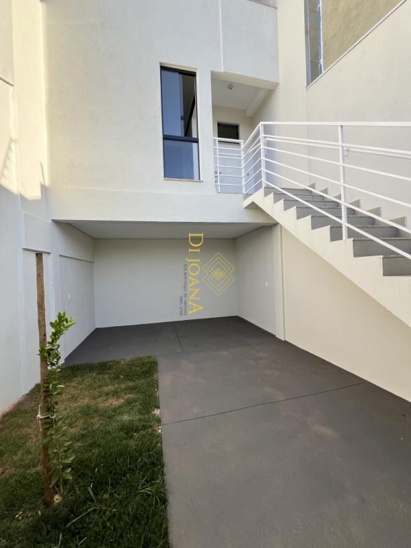 Casa, Centro, 3 Quartos, 4 Vagas, 1 Suíte