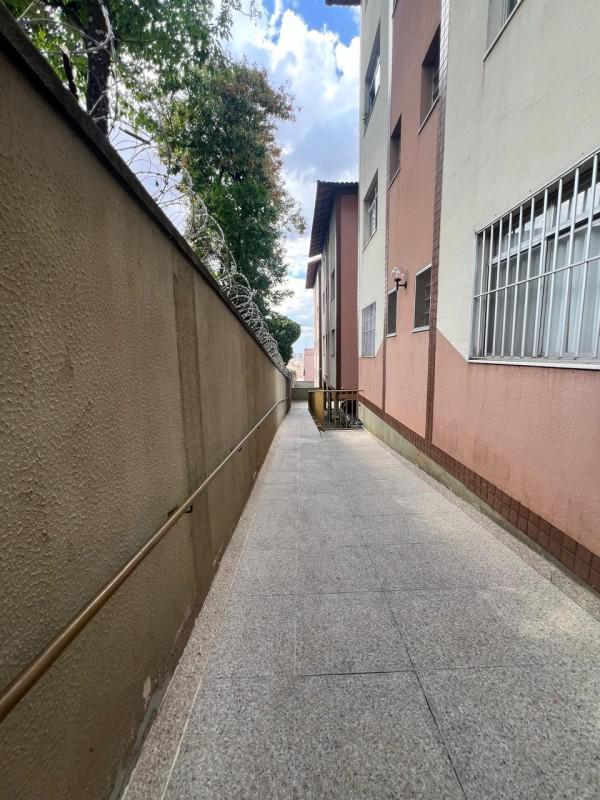 Apartamento, Jardim Riacho das Pedras, 3 Quartos, 1 Vaga