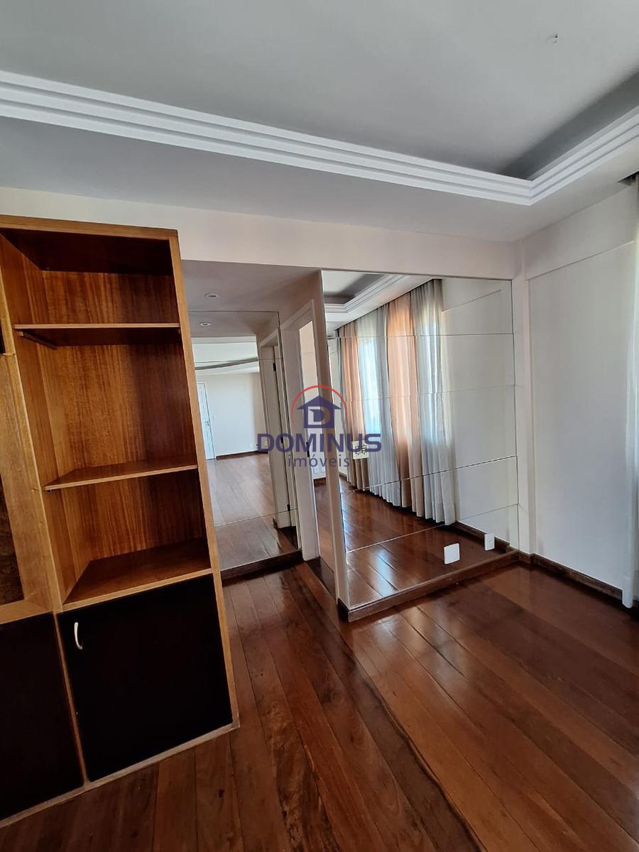 Apartamento, Santa Efigênia, 2 Quartos, 1 Vaga, 2 Suítes