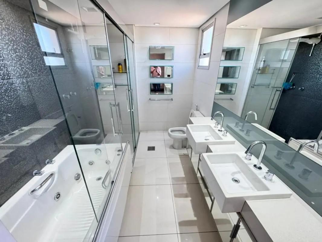 Cobertura, Palmares, 4 Quartos, 3 Vagas, 2 Suítes