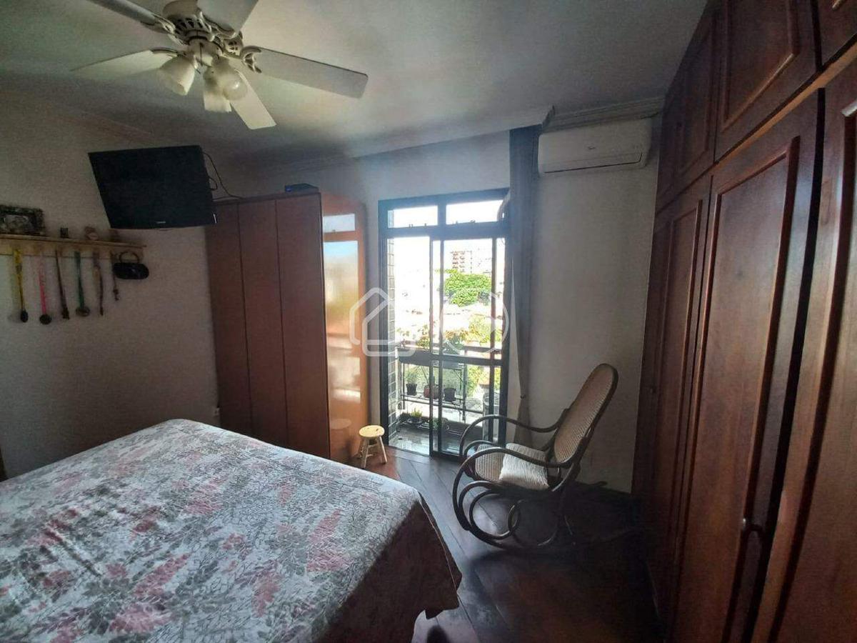 Apartamento, Ouro Preto, 3 Quartos, 2 Vagas, 1 Suíte