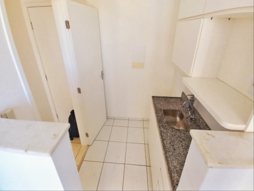 Apartamento, Jardim Guanabara, 2 Quartos, 1 Vaga, 1 Suíte