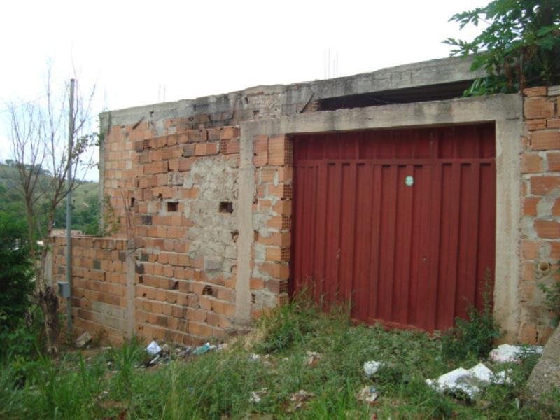 Lote, Monte Verde, 4 Quartos, 1 Vaga