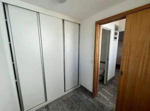 Cobertura, São Pedro, 3 Quartos, 2 Vagas, 1 Suíte