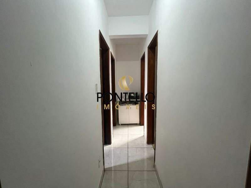 Apartamento, Cidade Nova, 2 Quartos, 1 Vaga