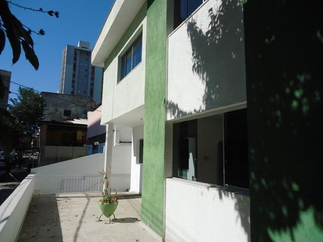 Casa, Barro Preto, 5 Quartos, 1 Vaga