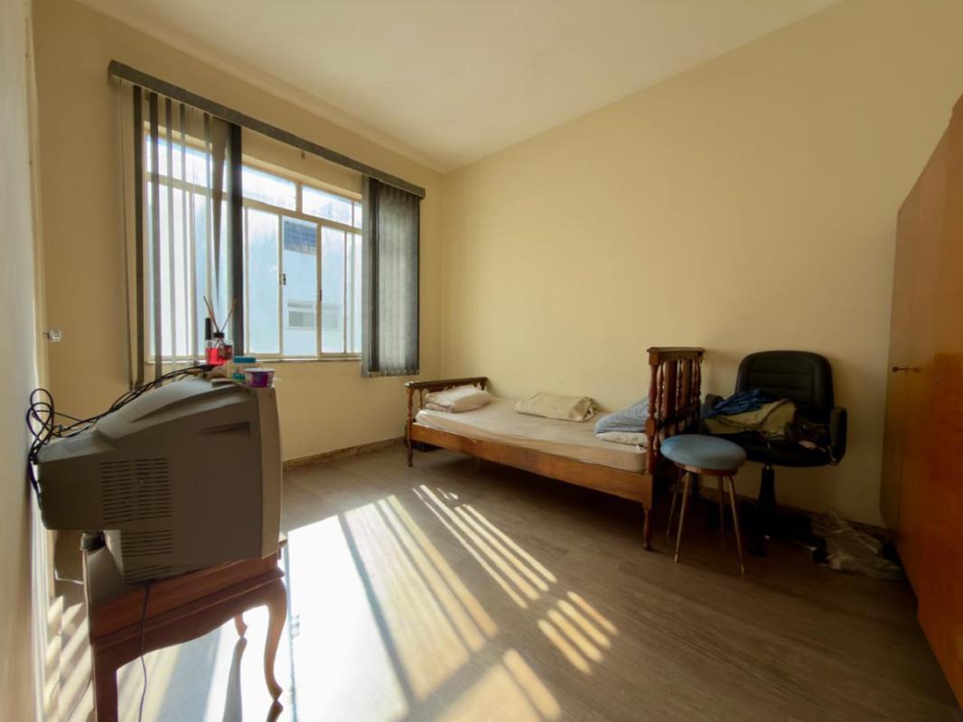 Apartamento, Centro, 3 Quartos, 0 Vaga, 1 Suíte