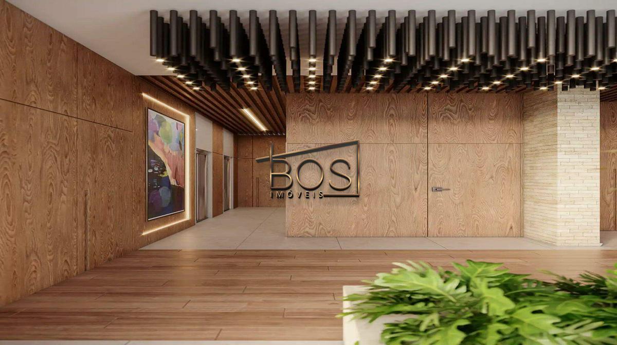 Apartamento, São Pedro, 2 Quartos, 2 Vagas, 1 Suíte