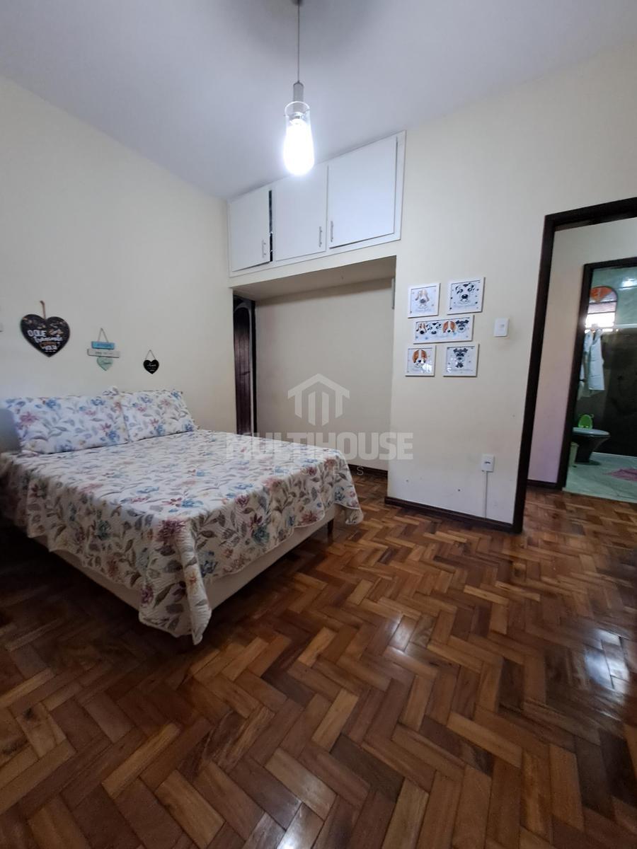 Casa, São João Batista (venda Nova), 3 Quartos, 3 Vagas, 1 Suíte