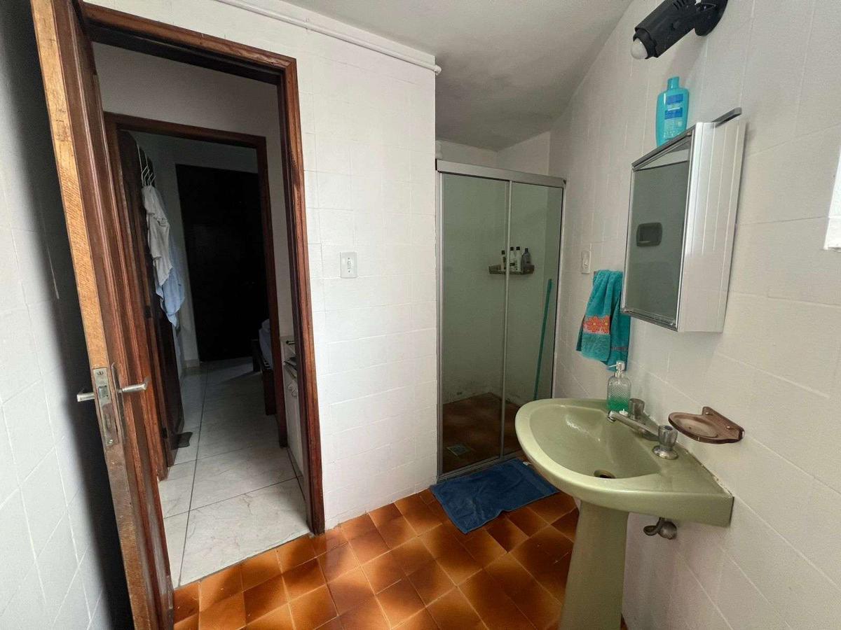 Apartamento, Cidade Nova, 2 Quartos, 1 Vaga