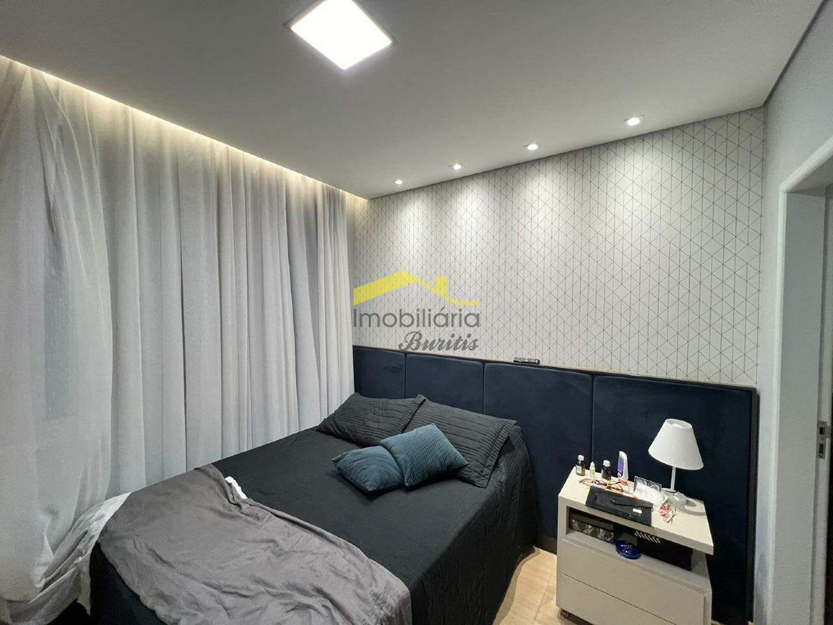 Apartamento, Estoril, 3 Quartos, 1 Vaga, 1 Suíte