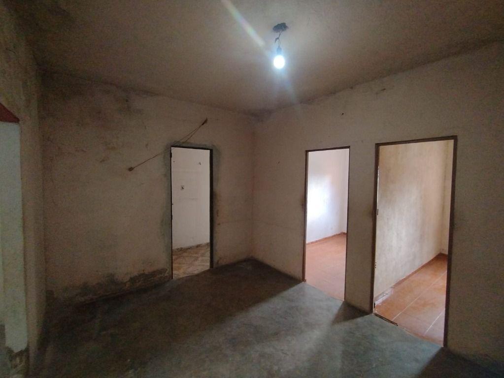 Casa, Vila Rica, 2 Quartos, 0 Vaga