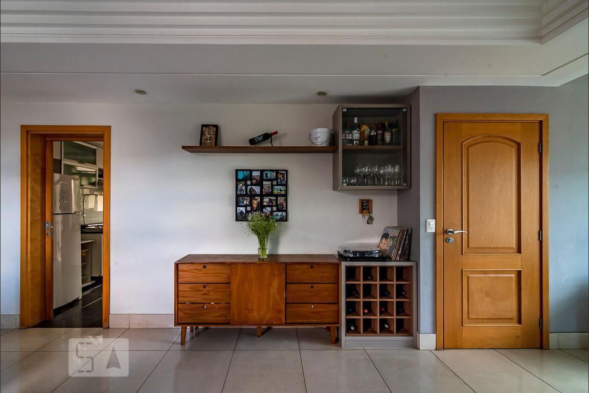 Apartamento, Palmares, 4 Quartos, 4 Vagas, 2 Suítes
