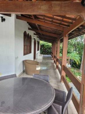 Casa, Pampulha, 5 Quartos, 6 Vagas, 3 Suítes