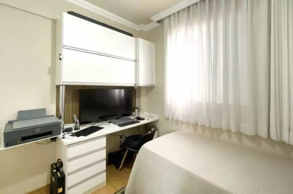 Apartamento, Buritis, 3 Quartos, 2 Vagas, 1 Suíte