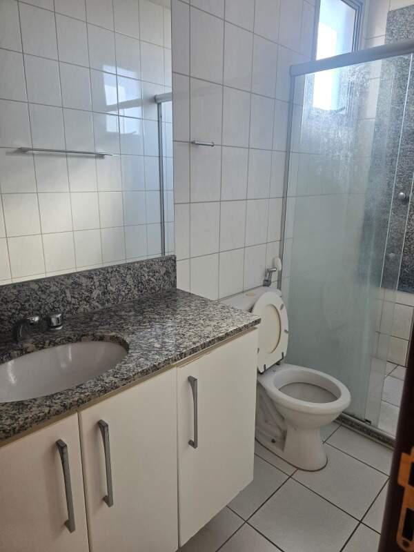 Apartamento, Buritis, 2 Quartos, 2 Vagas, 1 Suíte
