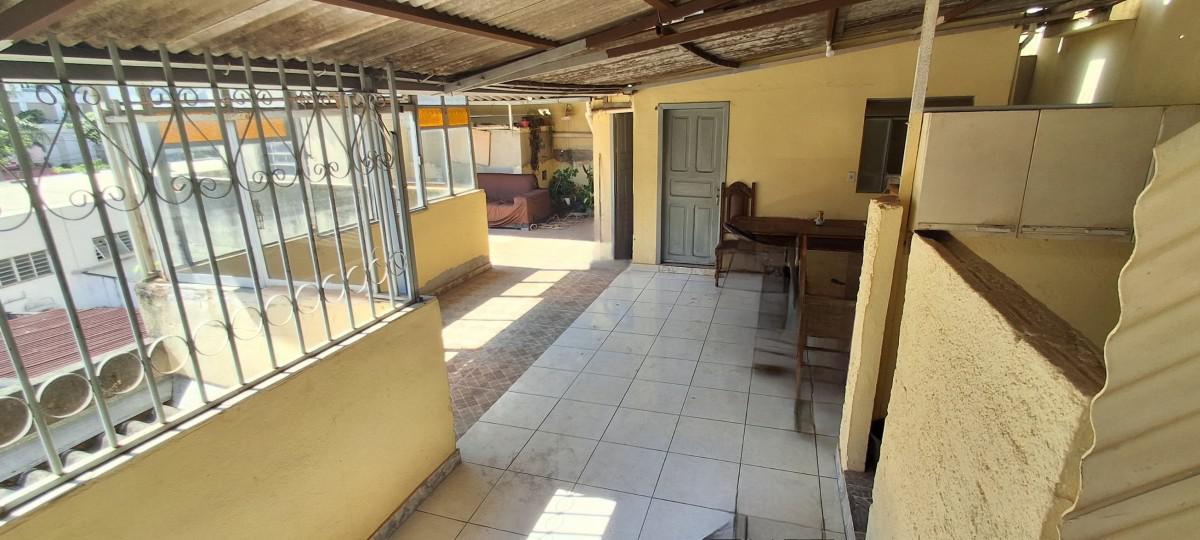 Casa, Nova Granada, 10 Quartos, 0 Vaga