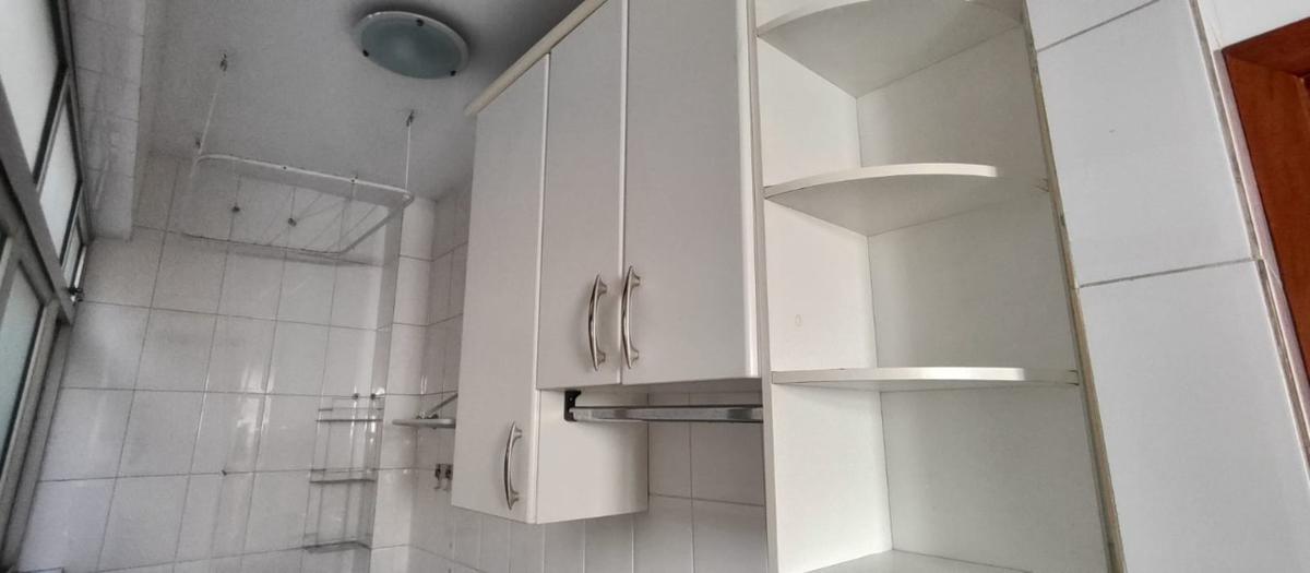 Apartamento, Buritis, 2 Quartos, 1 Vaga, 1 Suíte