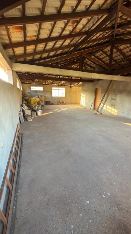 Casa, Tangará, 3 Quartos, 7 Vagas, 1 Suíte
