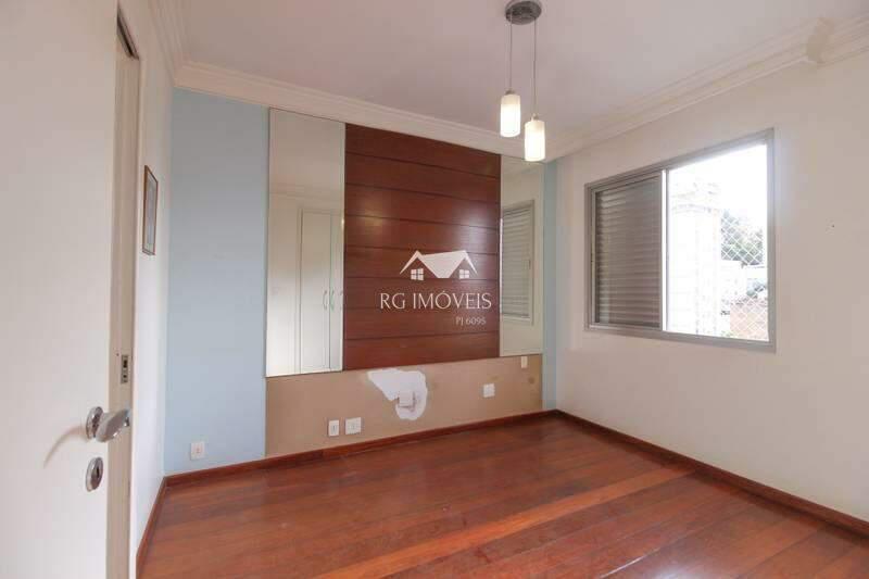 Apartamento, Gutierrez, 3 Quartos, 2 Vagas, 1 Suíte