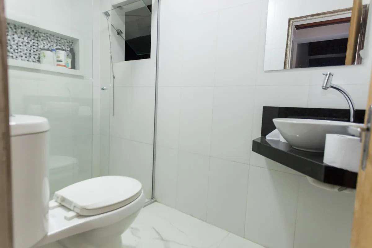 Apartamento, Santa Efigênia, 3 Quartos, 1 Vaga